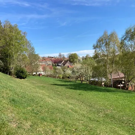 Stodola 63 * Pacov