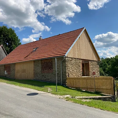 Ferienhaus Stodola 63