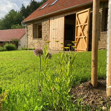 Stodola 63 펜션