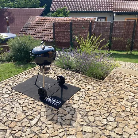 Stodola 63 Ferienhaus *