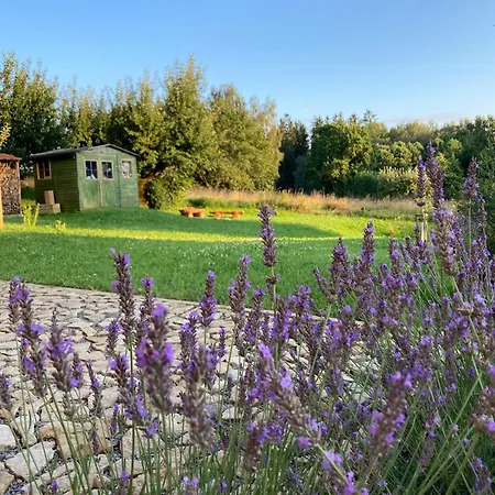 Stodola 63 Ferienhaus *