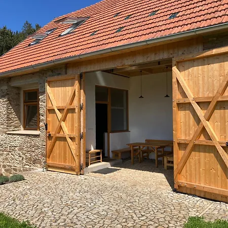 Ferienhaus Stodola 63