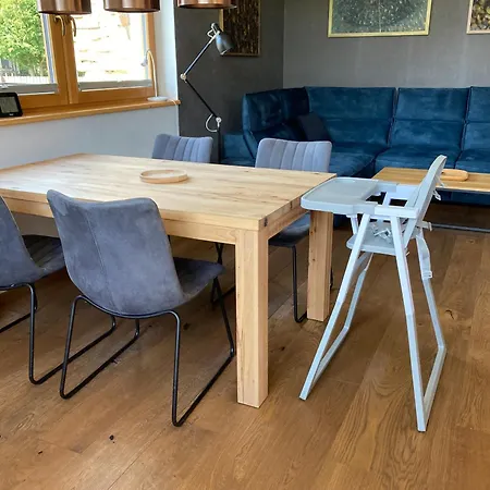 Stodola 63 Ferienhaus *