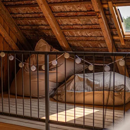 Ferienhaus Stodola 63 *