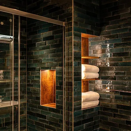 Stodola 63 Ferienhaus *