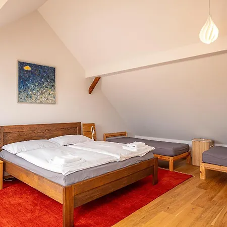 Ferienhaus Stodola 63 *