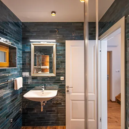 Stodola 63 Ferienhaus