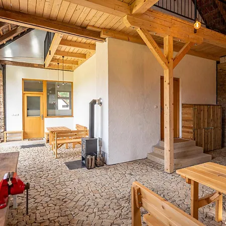 Ferienhaus Stodola 63