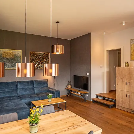 Stodola 63 Ferienhaus Pacov