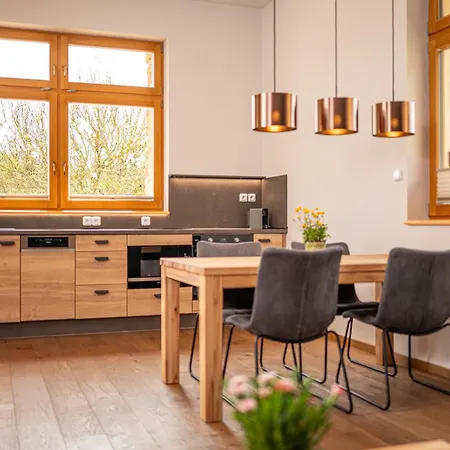 Stodola 63 Ferienhaus