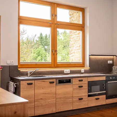 Ferienhaus Stodola 63 *