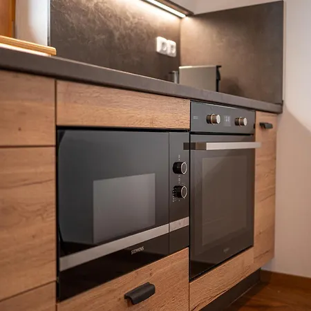 Stodola 63 Ferienhaus Pacov