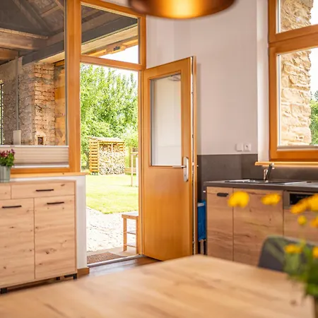 Stodola 63 Ferienhaus *