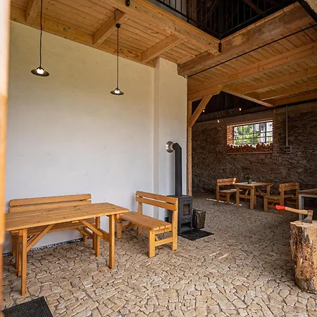 Ferienhaus Stodola 63