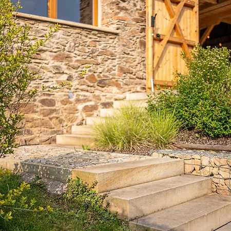 Stodola 63 Ferienhaus *