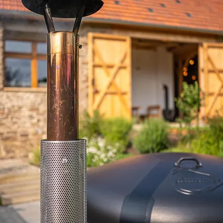 Stodola 63 Ferienhaus *