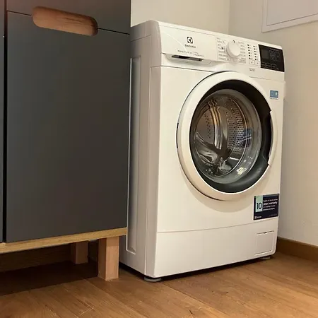 Stodola 63 Ferienhaus