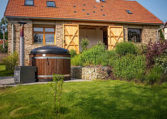Stodola 63 * Pacov