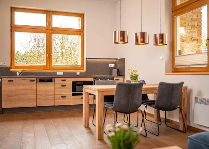 Stodola 63 Holiday home